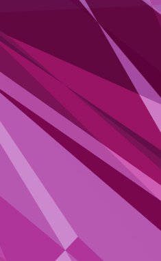 Dinamik bileşime sahip minimalist düz stil içinde modayı takip eden geometrik soyut arkaplan. 