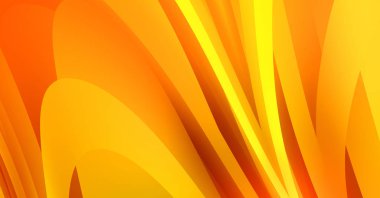 Renkli gradyan ile soyut arkaplan. Çizgili çizgili canlı duvar kâğıdı. Modern hareketin akışkan 2d çizimi.