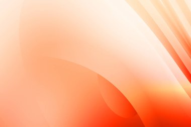 Renkli gradyan ile soyut arkaplan. Çizgili çizgili canlı duvar kâğıdı. Modern hareketin akışkan 2d çizimi.