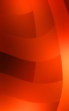 Renkli gradyan ile soyut arkaplan. Çizgili çizgili canlı duvar kâğıdı. Modern hareketin akışkan 2d çizimi.