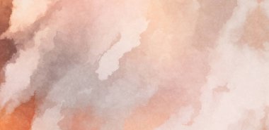 Suluboya arka plan. Soyut Illustration duvar kağıdı. Fırça darbesi ile boyanmış. 2d Görüntü.