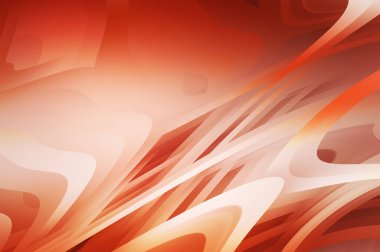 Dinamik trend basit akışkan renk gradyan soyut serin arka plan ve üst üste çizgi etkileri. Duvar kağıdı, afiş, arkaplan, kart, kitap, broşür, web sitesi. 2d illüstrasyon