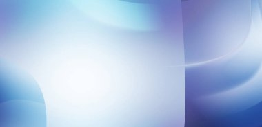 sıvı soyut arkaplan ve renkli gradyan. Modern hareketin 2d illüstrasyonu.