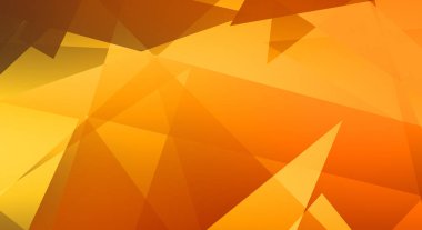 Geometrik şekilli tasarım çizimi. Üçgen şekilli soyut bir arkaplan. Renkli grafik duvar kağıdı.