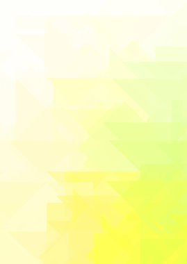 Üçgen arka planda üst üste dizayn ediliyor. Soyut geometrik duvar kağıdı. Geometrik renkli üçgen şekiller.