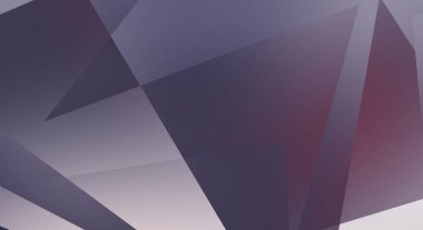 Geometrik şekilli tasarım çizimi. Üçgen şekilli soyut bir arkaplan. Renkli grafik duvar kağıdı.