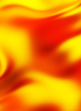 sıvı soyut arkaplan ve renkli gradyan. Modern hareketin 2d illüstrasyonu.