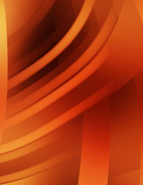 sıvı soyut arkaplan ve renkli gradyan. Modern hareketin 2d illüstrasyonu.