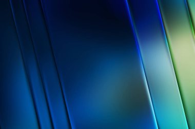 Renkli ışıltılı, sofistike bir arka plan. Parlayan ışıkları ve canlı renkleri olan havalı tasarım şablonu. Lüks düz köşegen sunum duvar kağıdı.