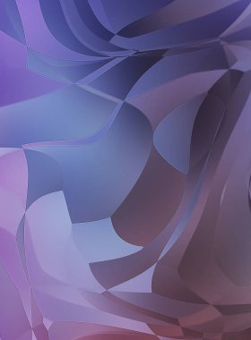 Soyut arkaplan. Çizgili renkli geometrik duvar kâğıdı. Kesişen şekiller desen grafiği. Canlı tasarım.