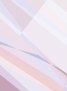 Dinamik bileşime sahip minimalist düz stil içinde modayı takip eden geometrik soyut arkaplan. 