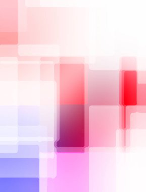 Geometrik çok renkli kesişen çizgiler. Dijital teknolojinin grafiksel çizimi. Soyut arkaplan. 