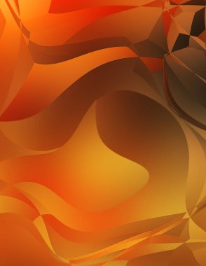 Soyut arkaplan. Çizgili renkli geometrik duvar kâğıdı. Kesişen şekiller desen grafiği. Canlı tasarım.