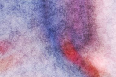 Suluboya arka plan. Soyut Illustration duvar kağıdı. Fırça darbesi ile boyanmış. 2d Görüntü.