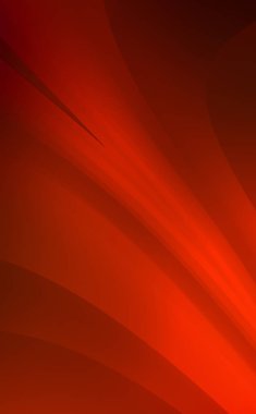 Renkli gradyan ile soyut arkaplan. Çizgili çizgili canlı duvar kâğıdı. Modern hareketin akışkan 2d çizimi.