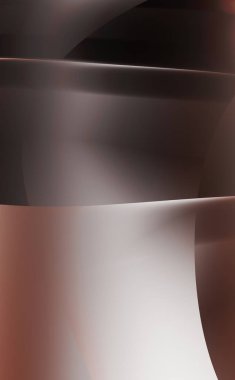 Dinamik trend basit akışkan renk gradyan soyut serin arka plan ve üst üste çizgi etkileri. Duvar kağıdı, afiş, arkaplan, kart, kitap, broşür, web sitesi. 2d illüstrasyon