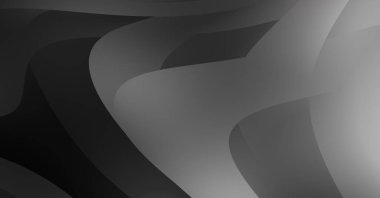 Renkli gradyan ile soyut arkaplan. Çizgili çizgili canlı duvar kâğıdı. Modern hareketin akışkan 2d çizimi.