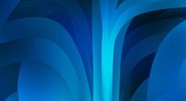 Renkli gradyan ile soyut arkaplan. Çizgili çizgili canlı duvar kâğıdı. Modern hareketin akışkan 2d çizimi.