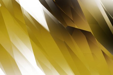 Soyut arkaplan. Üçgen 3d illüstrasyon çokgen sanat modeli tarzı. Geleceğin grafik geometrik tasarımı. Geometri dokusu fütürist dekorasyon. Moda ve canlı modern şablon