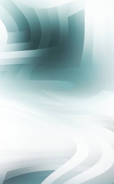 Dinamik trend basit akışkan renk gradyan soyut serin arka plan ve üst üste çizgi etkileri. Duvar kağıdı, afiş, arkaplan, kart, kitap, broşür, web sitesi. 2d illüstrasyon