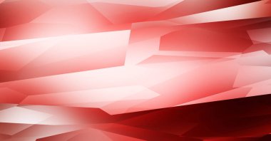 Soyut arkaplan. Üçgen 3d illüstrasyon çokgen sanat modeli tarzı. Geleceğin grafik geometrik tasarımı. Geometri dokusu fütürist dekorasyon. Moda ve canlı modern şablon