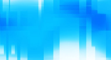 Geometrik çok renkli kesişen çizgiler. Dijital teknolojinin grafiksel çizimi. Soyut arkaplan. 