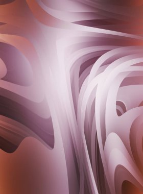 Dinamik trend basit akışkan renk gradyan soyut serin arka plan ve üst üste çizgi etkileri. Duvar kağıdı, afiş, arkaplan, kart, kitap, broşür, web sitesi. 2d illüstrasyon