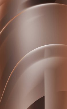 Dinamik trend basit akışkan renk gradyan soyut serin arka plan ve üst üste çizgi etkileri. Duvar kağıdı, afiş, arkaplan, kart, kitap, broşür, web sitesi. 2d illüstrasyon