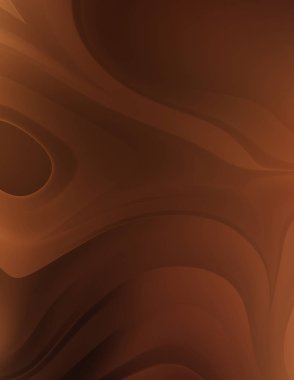 sıvı soyut arkaplan ve renkli gradyan. Modern hareketin 2d illüstrasyonu.