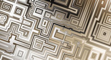 Soyut arkaplan. Üçgen 3d illüstrasyon çokgen sanat modeli tarzı. Geleceğin grafik geometrik tasarımı. Geometri dokusu fütürist dekorasyon. Moda ve canlı modern şablon