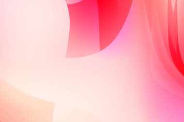 Renkli gradyan ile soyut arkaplan. Çizgili çizgili canlı duvar kâğıdı. Modern hareketin akışkan 2d çizimi.