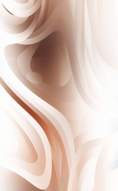 Dinamik trend basit akışkan renk gradyan soyut serin arka plan ve üst üste çizgi etkileri. Duvar kağıdı, afiş, arkaplan, kart, kitap, broşür, web sitesi. 2d illüstrasyon