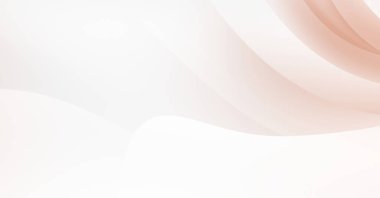 Dinamik trend basit akışkan renk gradyan soyut serin arka plan ve üst üste çizgi etkileri. Duvar kağıdı, afiş, arkaplan, kart, kitap, broşür, web sitesi. 2d illüstrasyon