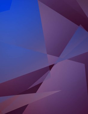 Geometrik şekilli tasarım çizimi. Üçgen şekilli soyut bir arkaplan. Renkli grafik duvar kağıdı.