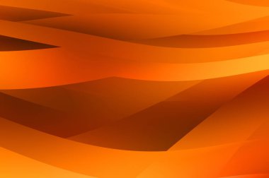 Renkli gradyan ile soyut arkaplan. Çizgili çizgili canlı duvar kâğıdı. Modern hareketin akışkan 2d çizimi.