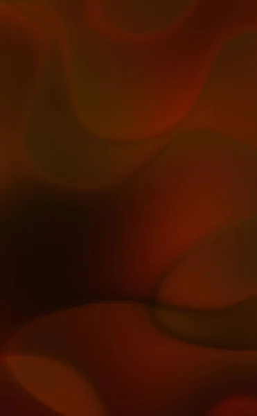Abstrakt Bakgrund Fractal Vågor Magisk Energi Och Ljus Rörelse Färgglada — Stockfoto