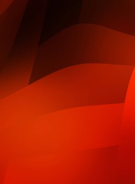 Renkli gradyan ile soyut arkaplan. Çizgili çizgili canlı duvar kâğıdı. Modern hareketin akışkan 2d çizimi.