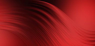 sıvı soyut arkaplan ve renkli gradyan. Modern hareketin 2d illüstrasyonu.