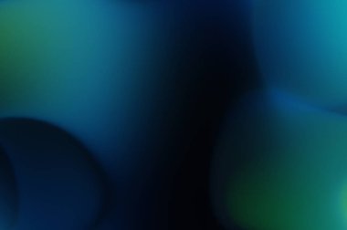 Soyut arkaplan. Sihirli enerji ve ışık hareketinin fraktal dalgaları. Parlayan ışık şekillerinin renkli duvar kağıdı şablonu.