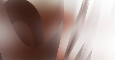 Dinamik trend basit akışkan renk gradyan soyut serin arka plan ve üst üste çizgi etkileri. Duvar kağıdı, afiş, arkaplan, kart, kitap, broşür, web sitesi. 2d illüstrasyon