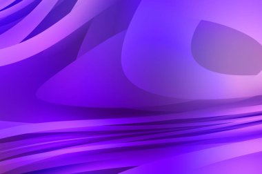 Renkli gradyan ile soyut arkaplan. Çizgili çizgili canlı duvar kâğıdı. Modern hareketin akışkan 2d çizimi.