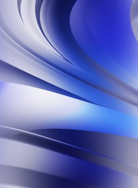 Dinamik trend basit akışkan renk gradyan soyut serin arka plan ve üst üste çizgi etkileri. Duvar kağıdı, afiş, arkaplan, kart, kitap, broşür, web sitesi. 2d illüstrasyon