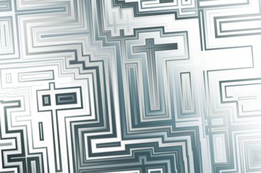 Soyut arkaplan. Üçgen 3d illüstrasyon çokgen sanat modeli tarzı. Geleceğin grafik geometrik tasarımı. Geometri dokusu fütürist dekorasyon. Moda ve canlı modern şablon