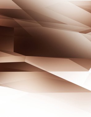 Soyut arkaplan. Üçgen 3d illüstrasyon çokgen sanat modeli tarzı. Geleceğin grafik geometrik tasarımı. Geometri dokusu fütürist dekorasyon. Moda ve canlı modern şablon