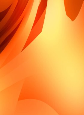 Renkli gradyan ile soyut arkaplan. Çizgili çizgili canlı duvar kâğıdı. Modern hareketin akışkan 2d çizimi.