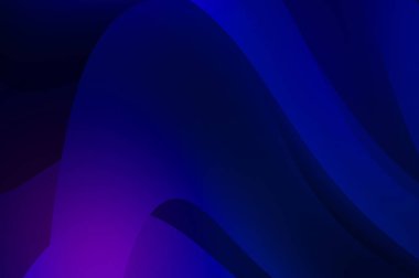 Renkli gradyan ile soyut arkaplan. Çizgili çizgili canlı duvar kâğıdı. Modern hareketin akışkan 2d çizimi.