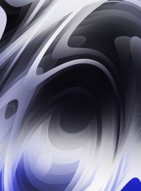 Dinamik trend basit akışkan renk gradyan soyut serin arka plan ve üst üste çizgi etkileri. Duvar kağıdı, afiş, arkaplan, kart, kitap, broşür, web sitesi. 2d illüstrasyon