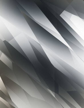 Soyut arkaplan. Üçgen 3d illüstrasyon çokgen sanat modeli tarzı. Geleceğin grafik geometrik tasarımı. Geometri dokusu fütürist dekorasyon. Moda ve canlı modern şablon