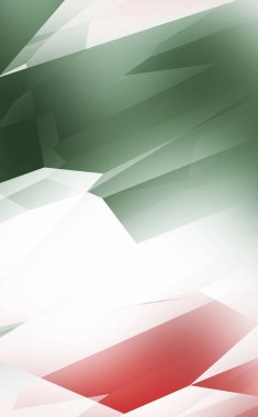 Soyut arkaplan. Üçgen 3d illüstrasyon çokgen sanat modeli tarzı. Geleceğin grafik geometrik tasarımı. Geometri dokusu fütürist dekorasyon. Moda ve canlı modern şablon