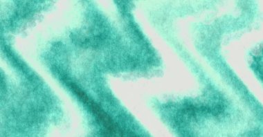 Suluboya arka plan. Soyut Illustration duvar kağıdı. Fırça darbesi ile boyanmış. 2d Görüntü.